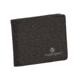 Eagle Creek RFID Bi-Fold Wallet, Black/Charcoal, EC0A3SB2257