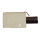 Eagle Creek RFID Blocker Hidden Pocket, Tan, EC041175055