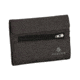 Eagle Creek RFID International Tri-Fold Wallet, Black/Charcoal, EC0A3SC2257