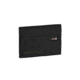 Eagle Creek Rfid International Tri-Fold Wallet, Jet Black, EC0A3SC2281