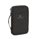 Eagle Creek RFID Travel Zip Organizer, Black/Charcoal, EC0A3SB3257
