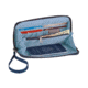 Eagle Creek Rfid Wristlet Wallet, Arctic Blue, EC0A3SB1271