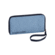 Eagle Creek Rfid Wristlet Wallet, Arctic Blue, EC0A3SB1271