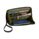 Eagle Creek Rfid Wristlet Wallet, Jet Black, EC0A3SB1281
