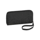 Eagle Creek Rfid Wristlet Wallet, Jet Black, EC0A3SB1281