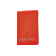 Eagle Creek Secure Tri-Fold Wallet-Flame Orange