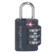 Eagle Creek SuperLight TSA Lock-Graphite