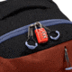 Eagle Creek Tour Travel Pack 40L, Midnight Sun, Small/Medium, EC0A5EJZ342OS