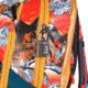 Eagle Creek Wayfinder Backpack 30L, Sueno Andes, EC0A3ZXG305