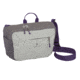 Eagle Creek Wayfinder Crossbody, Graphite/Amethyst, EC0A3SAX260