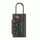 Eagle Creek WordLock TSA Lock-Graphite