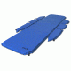 Eagle's Nest Outfitters AirLoft Hammock Mattress-Royal/Charcoal