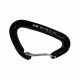 Deluxe Carabiner-Black