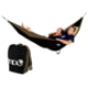 Eno Double Deluxe Hammock-Khaki/Olive