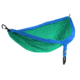 Eagle's Nest Outfitters Double Nest Hammock-Royal/Emerald