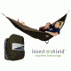 Double Nest Hammock w/ Insect Shield-Khaki/Olive