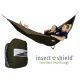 Eagle's Nest Outfitters Double Nest Hammock w/ Insect Shield