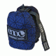 Eagle's Nest Outfitters Flower of Life DoubleNest Hammock-Navy/Sapphire