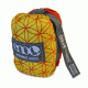 Eagle's Nest Outfitters Flower of Life DoubleNest Hammock-Orange/Yellow