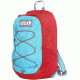 Eagle's Nest Outfitters Indio Backpack-Aqua/Red