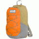 Eagle's Nest Outfitters Indio Backpack-Khaki/Orange