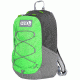 Eagle's Nest Outfitters Indio Backpack-Lime/Charcoal