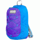 Eagle's Nest Outfitters Indio Backpack-purple/teal