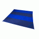 Islander Blanket-Navy/Royal