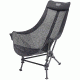 Eagle's Nest Outfitters Lounger DL Chair-Grey/Charcoal
