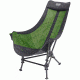 Eagle's Nest Outfitters Lounger DL Chair-Lime/Charcoal