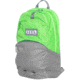 Eagle's Nest Outfitters Manchester Backpack-Lime/Grey