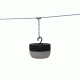 Moonshine Lantern-Black