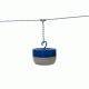 Moonshine Lantern-Blue