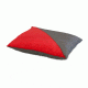 ParaPillow-Red/Charcoal