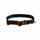 ReCollar Dog Collar-Black-Medium