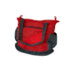 Relay Tote-Red/Charcoal