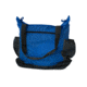 Relay Tote-Royal/Charcoal