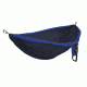 Eagles Nest Outfitters Double Deluxe Hammock-Navy/Royal
