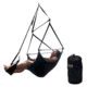 Eagles Nest Outfitters Lounger Chair-Black