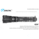EAGTAC G3V XHP70.2 Flashlight, 21700 5000mAh li-ion, NW LED, 2990 Lumen, Black, G3V-XHP702-NW