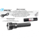 EAGTAC MX30L2CR 3 x CSLPM1 Flashlight, 32650 13000mAh li-ion, CW LED, 3100 Lumen, Black, MX30L2CR-3*CSLPM1-CW