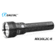 EAGTAC MX30L2CR 3 x CSLPM1 Flashlight, 32650 13000mAh li-ion, CW LED, 3100 Lumen, Black, MX30L2CR-3*CSLPM1-CW