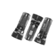 EAGTAC MX3T-C Flashlight, Black, 10,000lm, MX3T-C-4*SST70-CW
