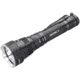 EAGTAC S25V CSLPM1 Flashlight, 21700 5000mAh li-ion, CW LED, 1200 Lumen, Black, S25V-CSLPM1-CW
