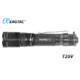 EAGTAC T25V XHP70.2 Flashlight, 21700 5000mAh li-ion, NW LED, 2990 Lumen, Black, T25V-XHP702-NW