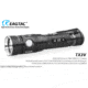 EAGTAC TX3V XHP70.2 Flashlight, 21700 5000mAh li-ion, NW LED, 3317 Lumen, Black, TX3V-XHP702-NW