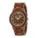 Earth Bighorn Watch, Red Wooden Case ETHEW3503