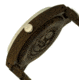 Earth Cherokee Watch, Dark Brown Wooden Case ETHEW3402