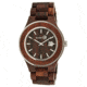 Earth Cherokee Watch, Red Wooden Case ETHEW3403