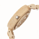Earth Ew2201 Stomates Watch, Khaki/tan ETHEW2201